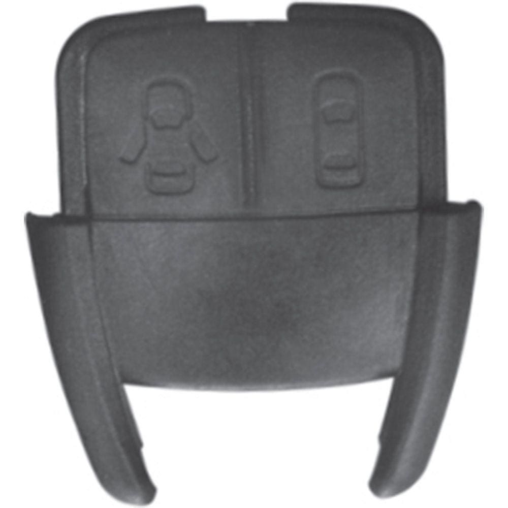 Capa Telecomando (2 Botões) Vectra Hatch e Sedan Zafira