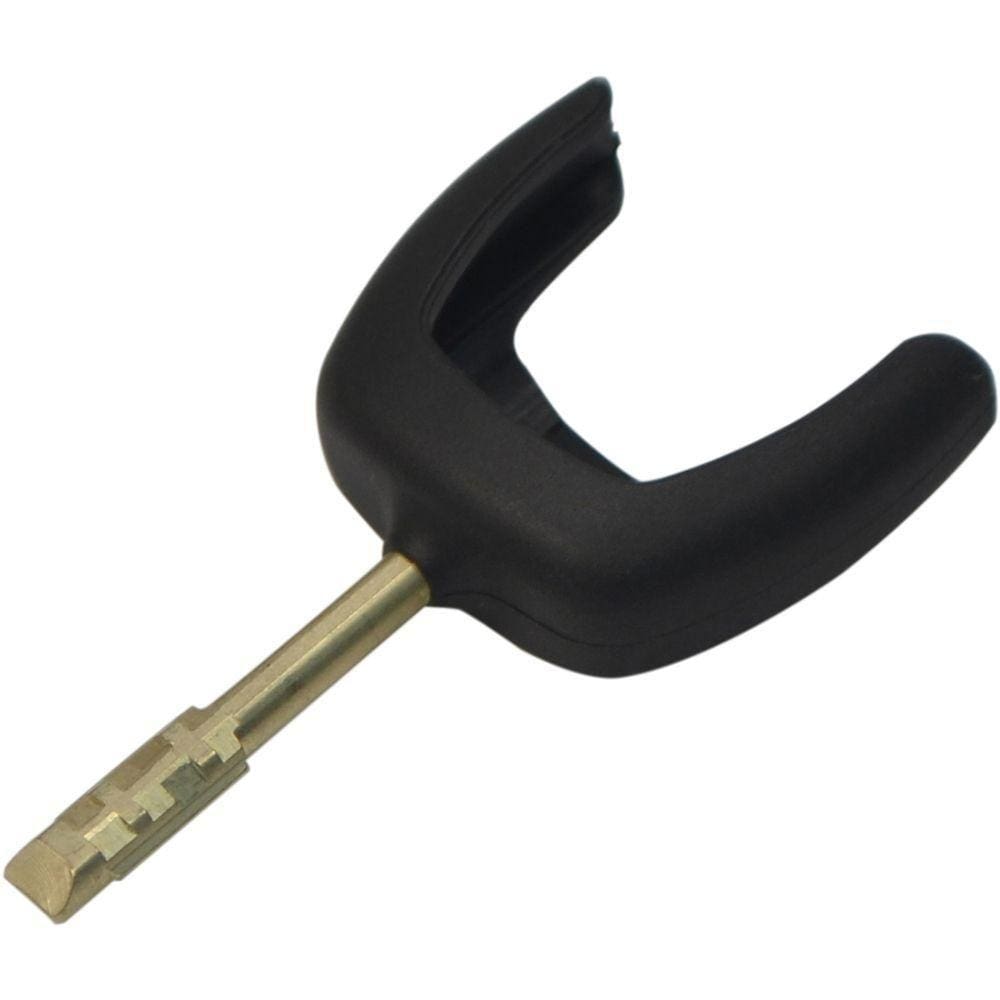 Chave Transit com Alojamento Para Transponder