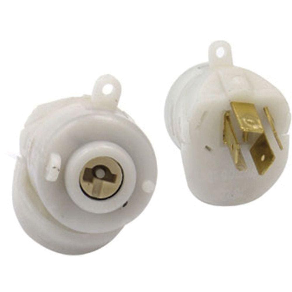 Comutador Ignição Partida Parati Quantum Saveiro