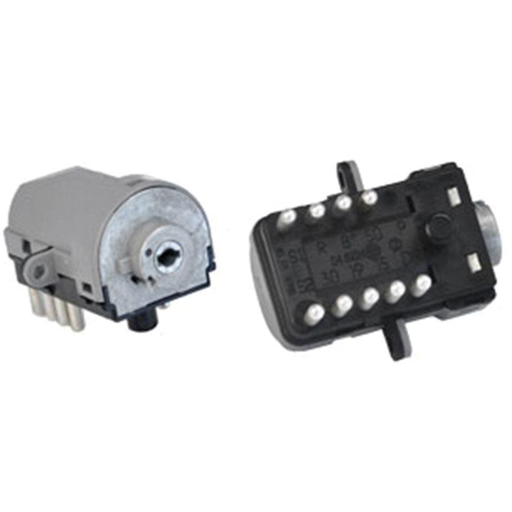 Comutador Elétrico Ignição Volvo Fh Fm Fmx Vm