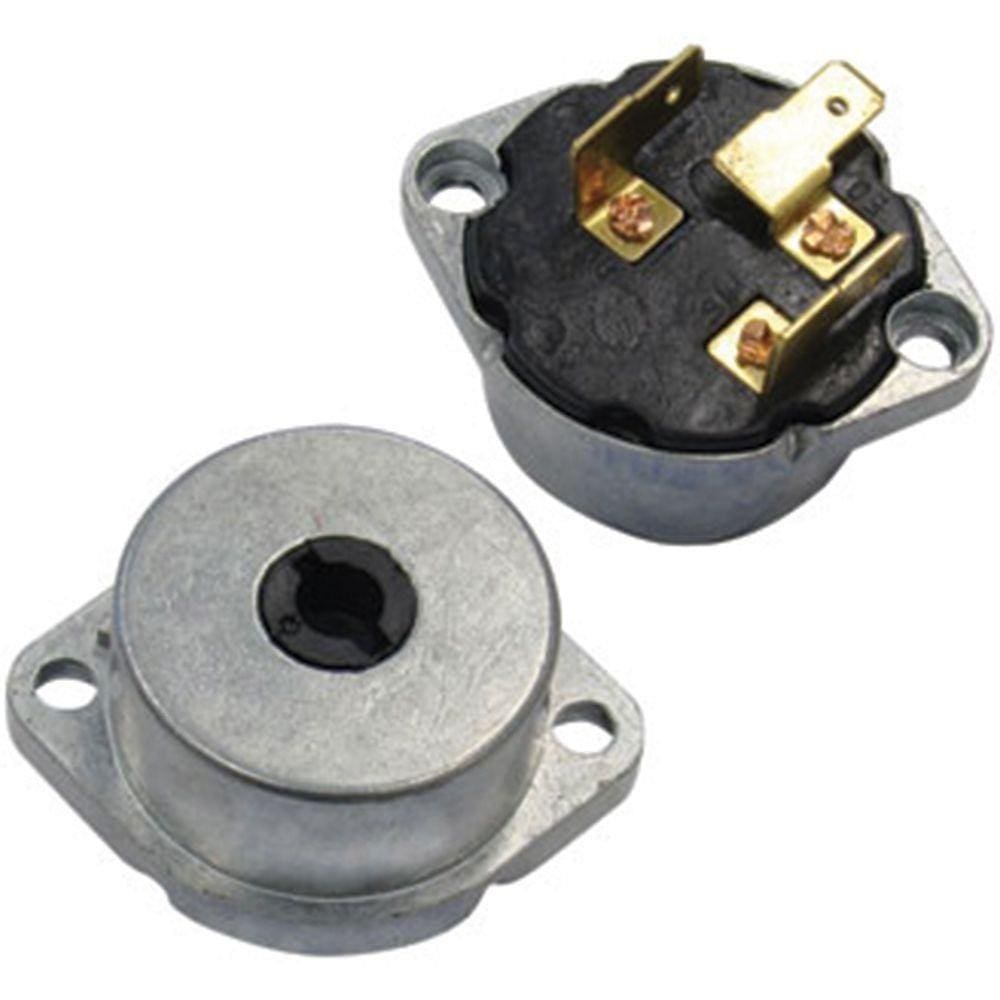 Comutador Ignição Partida Kombi Clipper 75 a 13