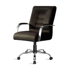 Cadeira Diretor Galluzzo Giratória Relax 2333 C/br 1005