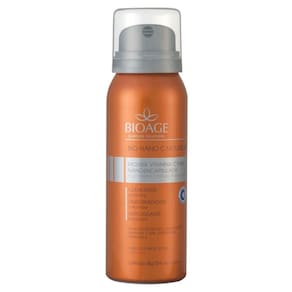 Mousse Vitamina C Potencia Clareamento Colágeno Bioage 45g