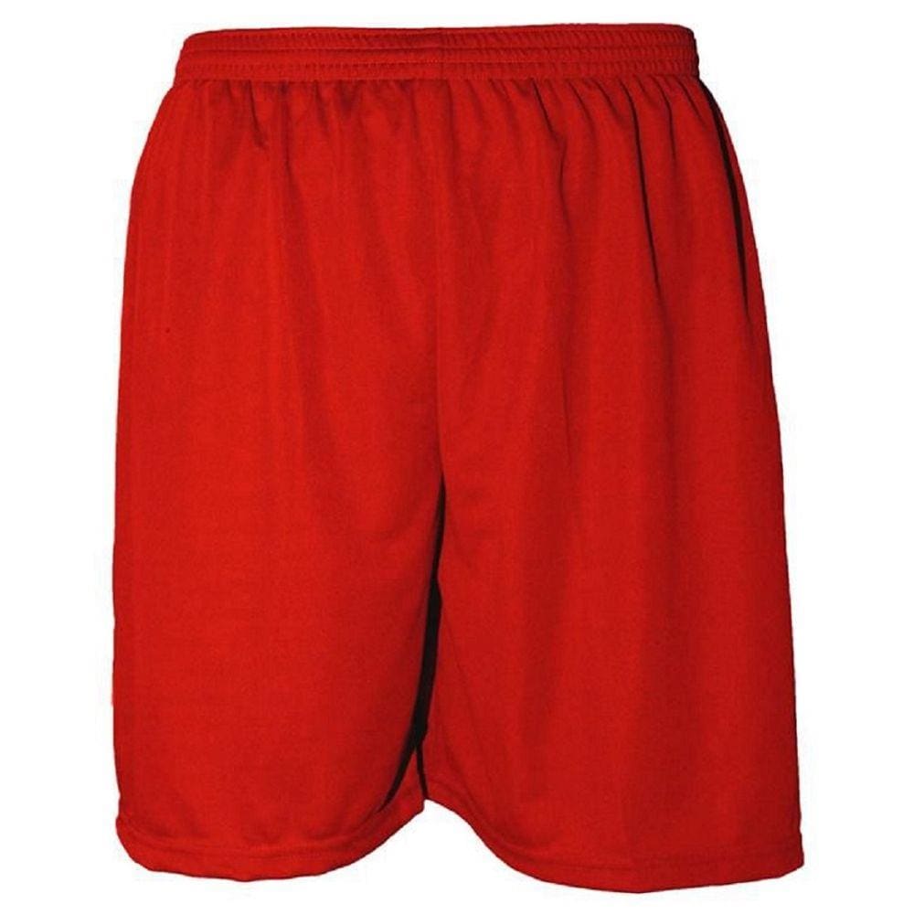 Calção Esportivo Liso TRB Sports