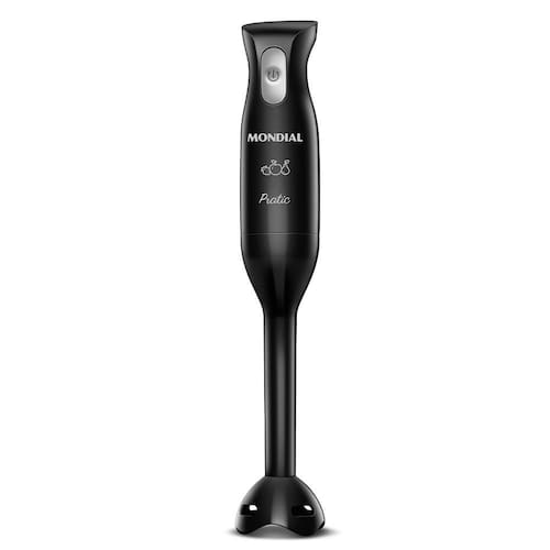 imagem-Mixer Mondial M-15-B - 110V