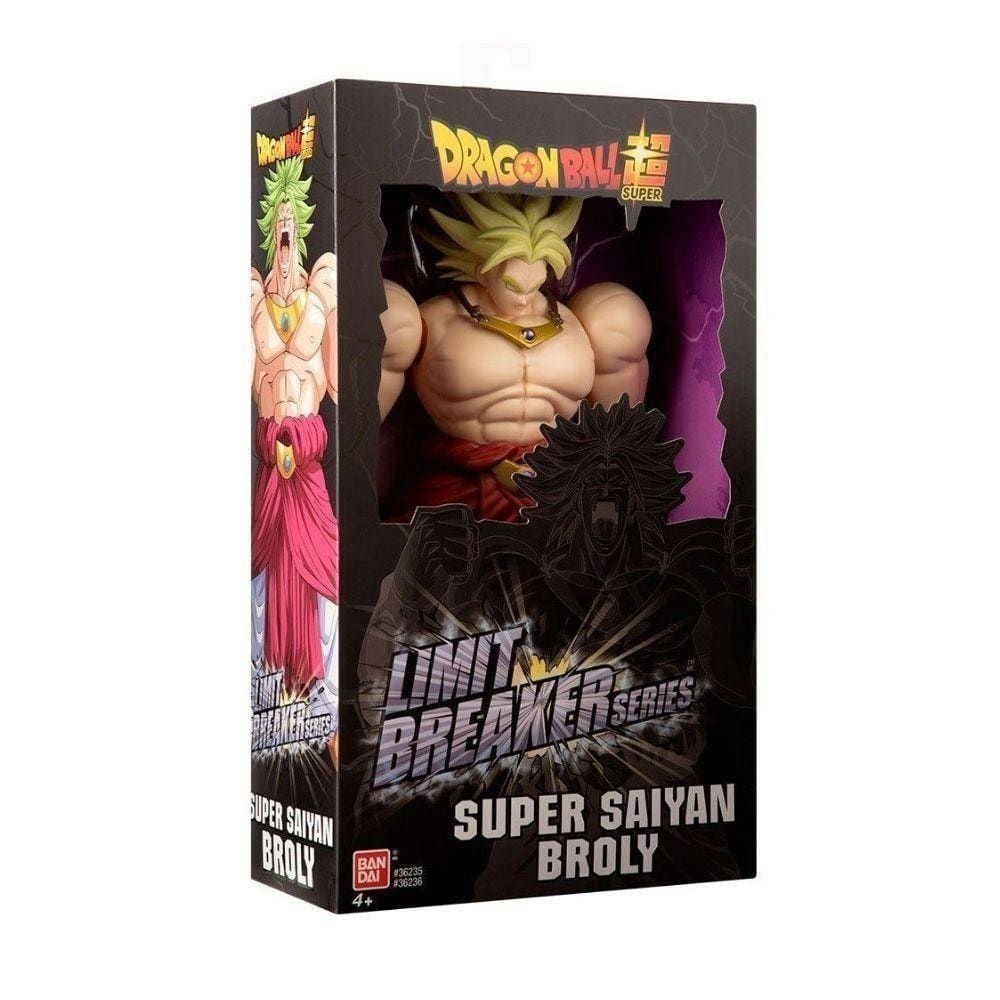 Dragon ball super broly dublado hd