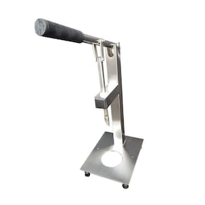 Furador De Côco Inox Profissional