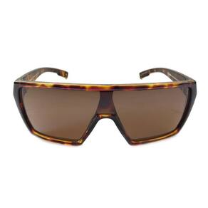 Óculos De Sol Evoke Bionic Alfa G21 Turtle Gold Brown Total
