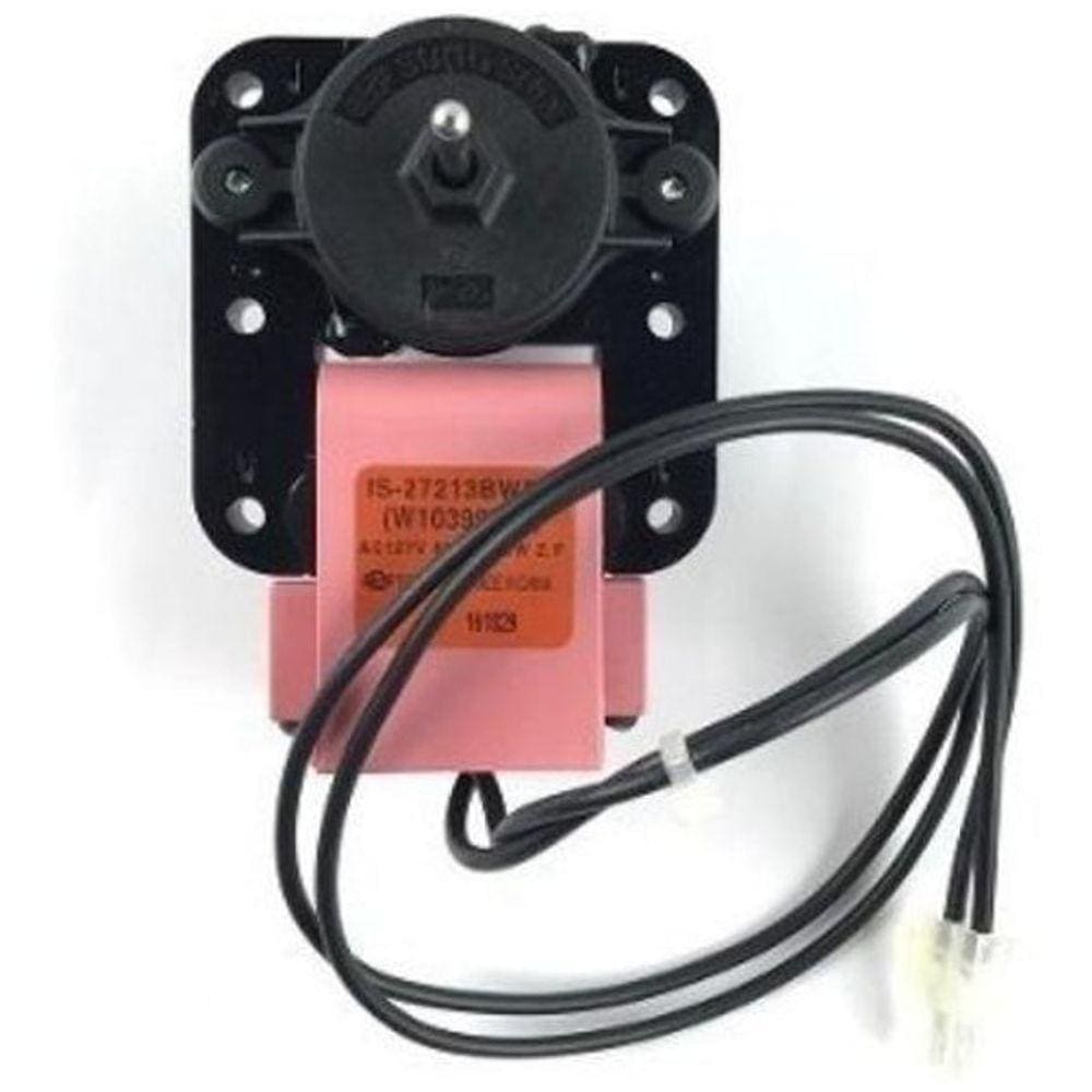 Motor Ventilador Brm48 Brm49 Brm50 Brastemp 110V W10399715