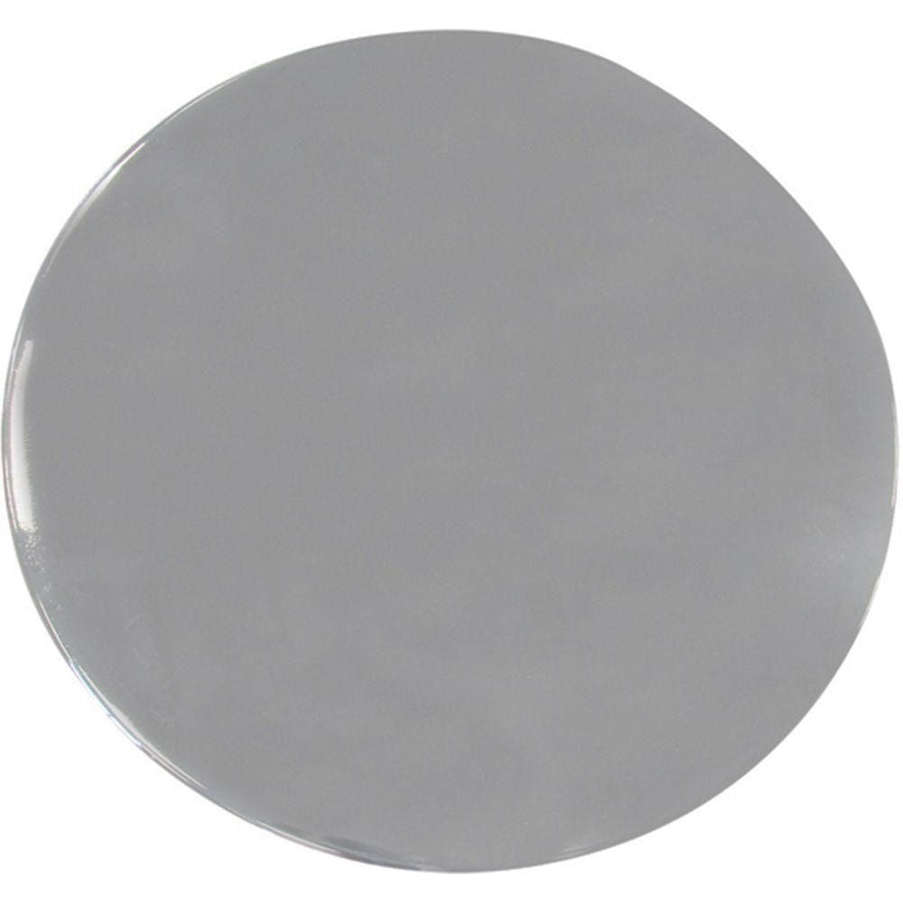 Calota Cubo Roda Cromada