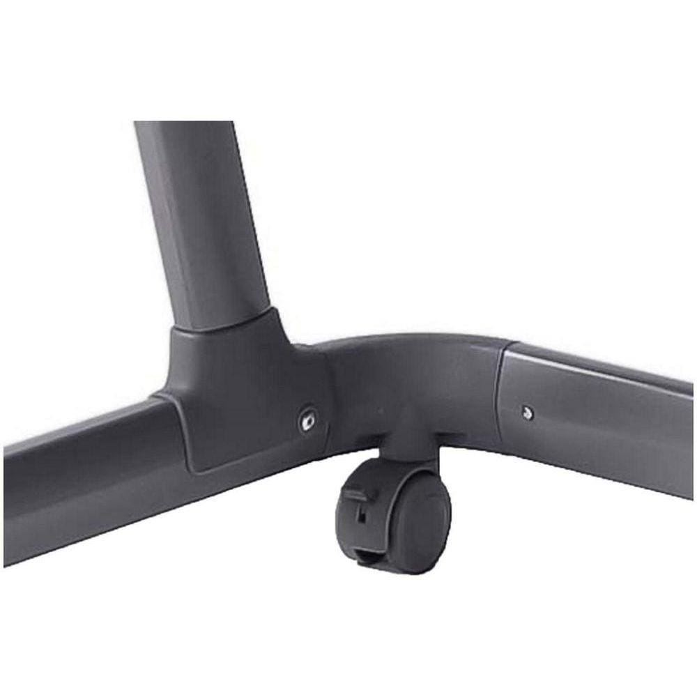 Berço Co-Bed Pluggy Cinza Cosco