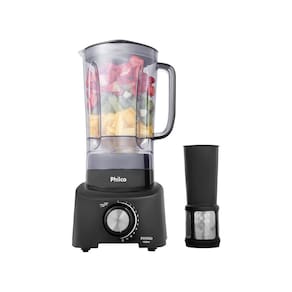 Liquidificador 2L PH900 Preto Philco