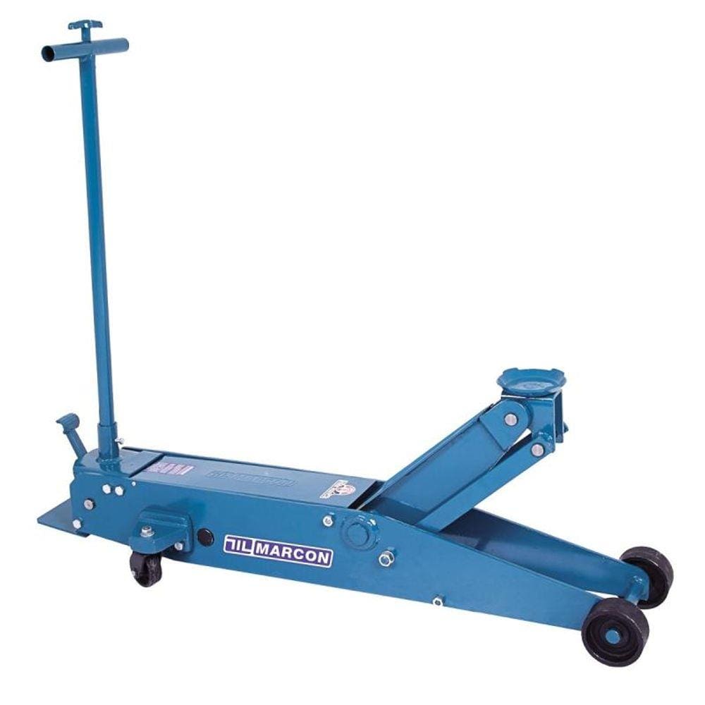 Macaco Jacaré 2 TON Longo MJH-2T MARCON