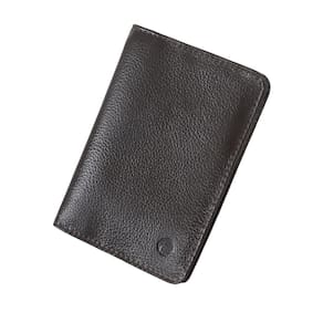 Carteira Masculina Couro Legítimo Couro50 Cnh Rg Cartão 187