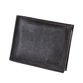 Carteira Masculina Couro Legítimo Rg Cartão Cnh M.Art 41