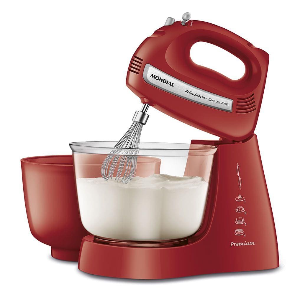 Batedeira Mondial B-55-R
