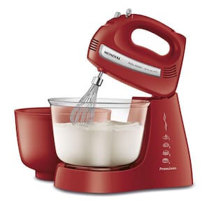 Batedeira Mondial B-55-R