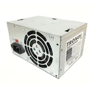 Fonte Atx Comum Tronos 230W 24P