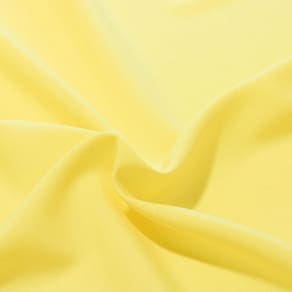 Tecido Oxford Para Toalha De Mesa - Amarelo Bebe 1,50M