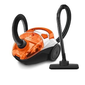 Aspirador de Pó Mondial Turbo Hepa AP-15
