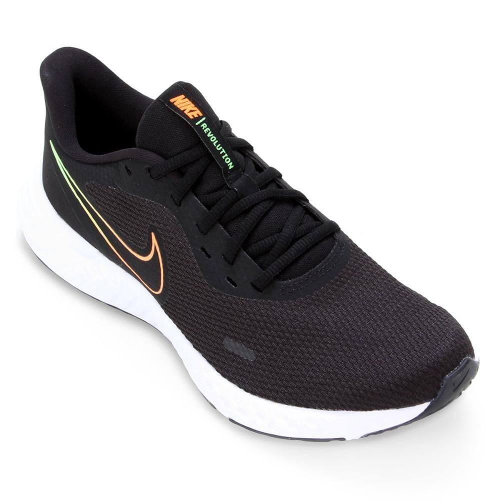 tenis nike feminino casual promoção