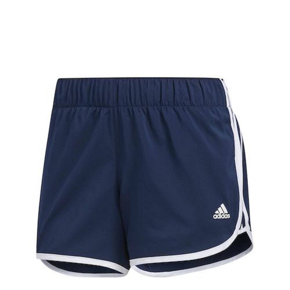 shorts adidas para mulher