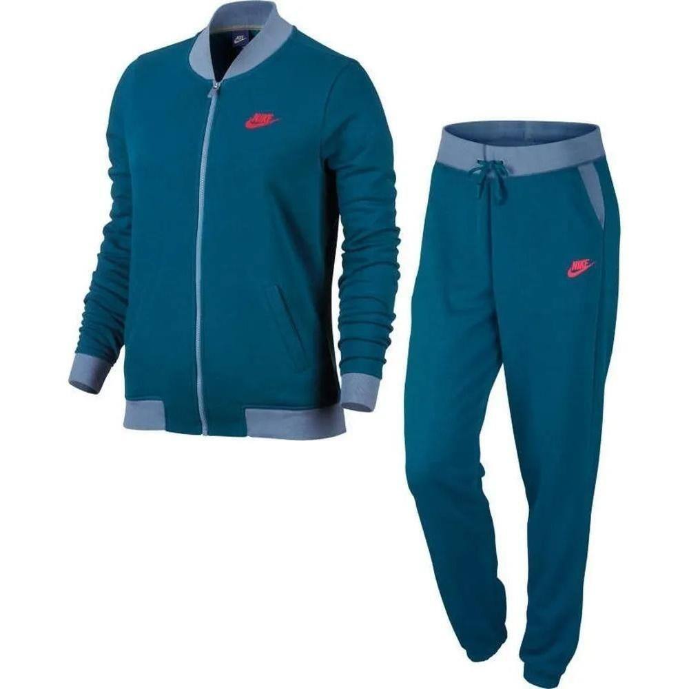 agasalhos nike feminino