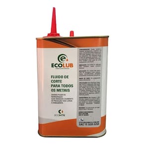 Oleo P/Corte Machao Total 500Ml Biolub