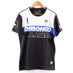 Camiseta Onbongo Masc B584B