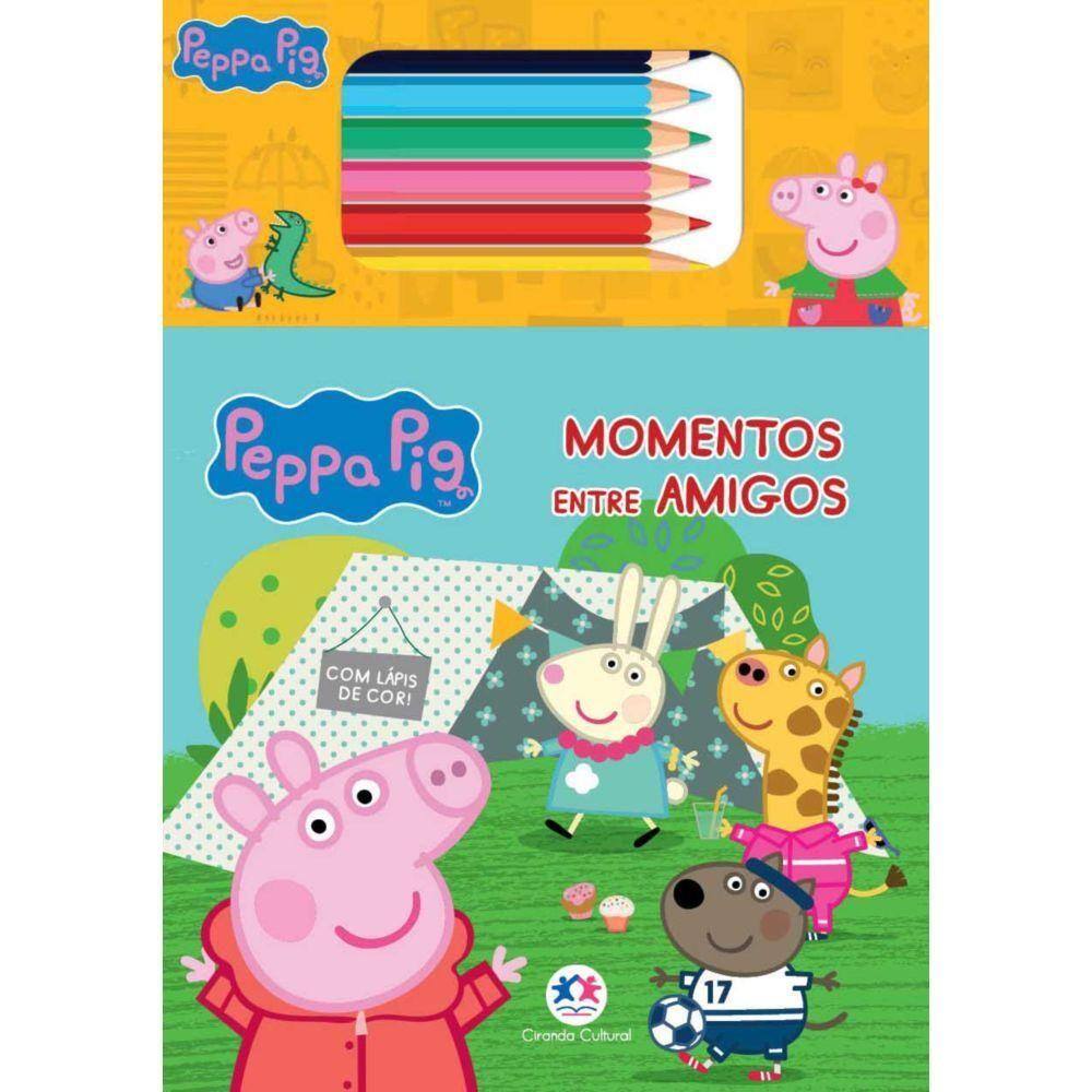 Casinha da peppa pig mercado livre