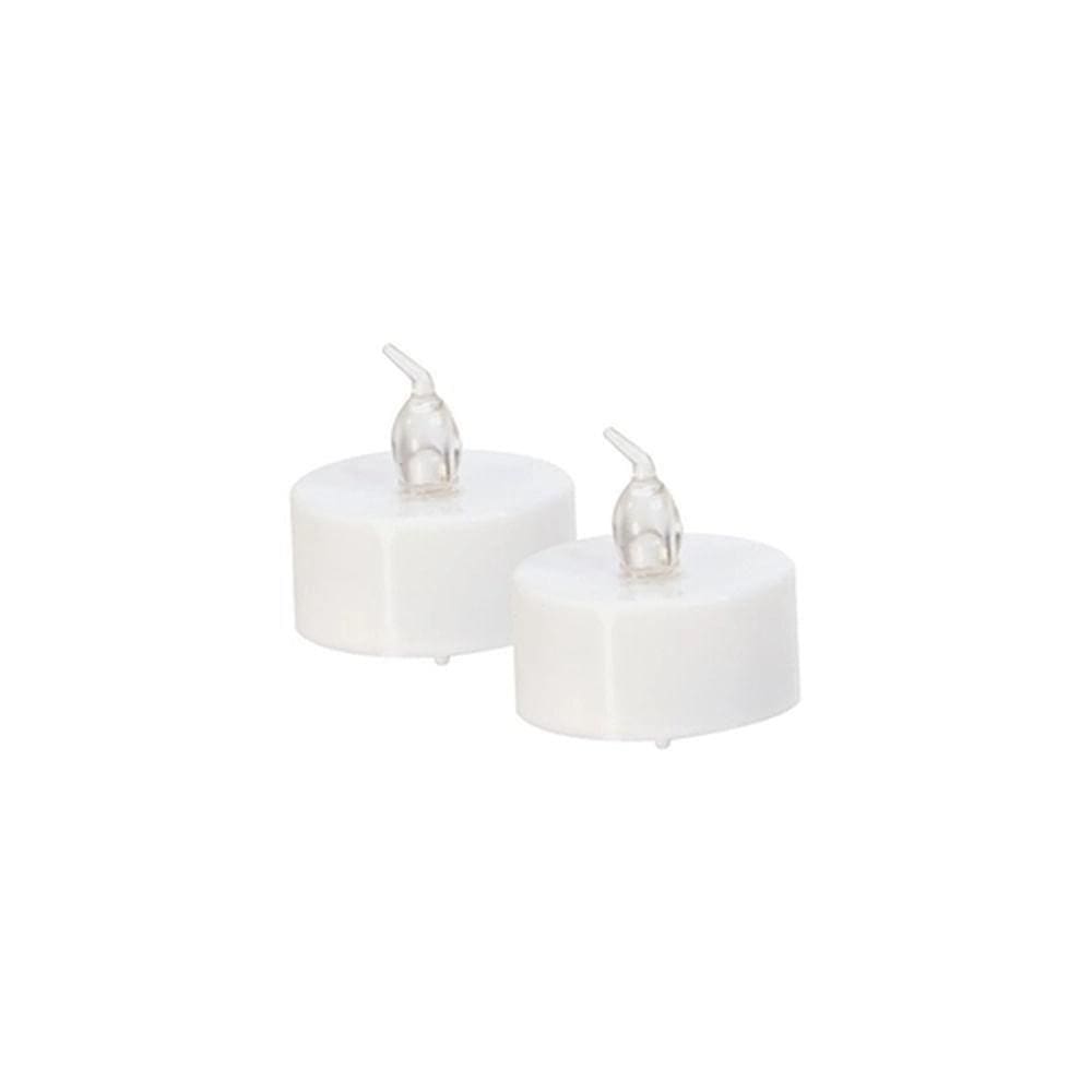 Kit 2 Velas Eletrônicas DTC1208 - Rio de Ouro