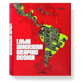 Latin American Graphic Design