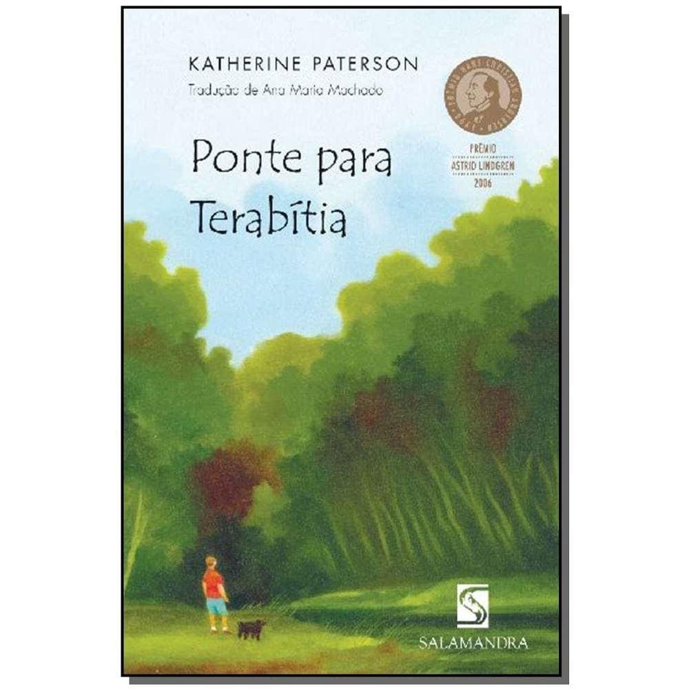 Ponte Para Terabitia