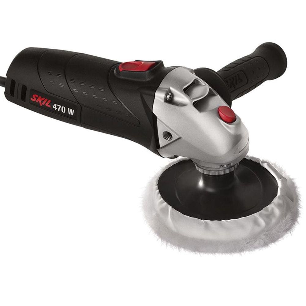 POLITRIZ 5" 0470W 127V SKIL 9051