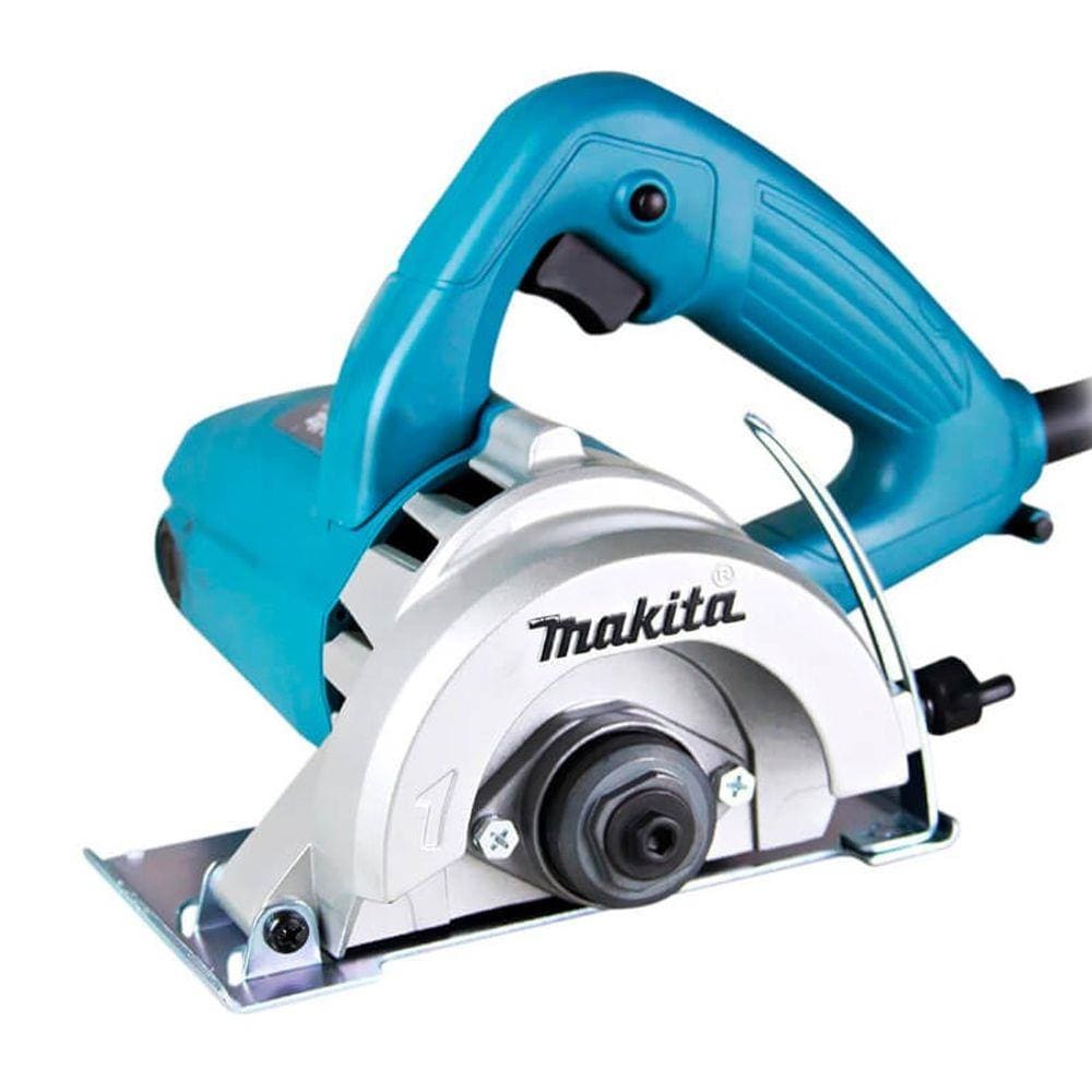 SERRA MARMORE 5" 1450W 127V MAKITA 4100NH2Z
