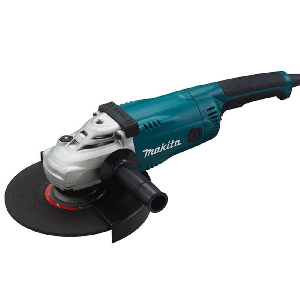 ESMERILHADEIRA 9" 2200W 127V MAKITA GA9020