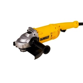 ESMERILHADEIRA 7" 2200W 220V DEWALT DWE491
