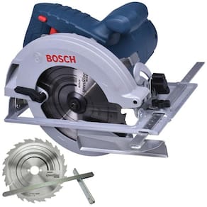 Serra Circular 7.1/4 POL 2000W GKS 20-65