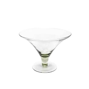 Taça Pedestal Pé Baixo Versailles - Mistral