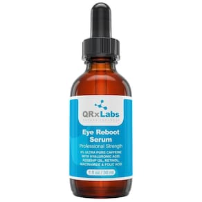 Qrxlabs Eye Reboot Sérum Para Os Olhos 30Ml