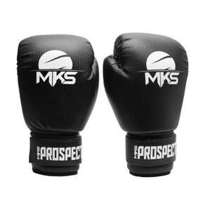 Luva Mks Boxe Prospect - Preto