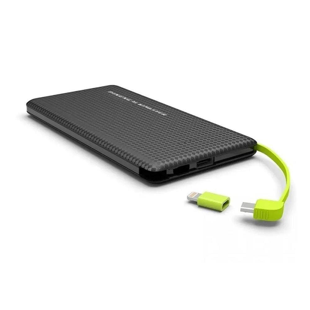 Carregador Portátil Kaidi Powerbank Kd-951 10000 Mh