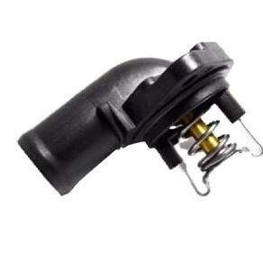 Válvula Termostática Vw Fox Gol G3 G4 G5 Golf Parati Polo