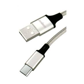 Cabo Carregamento Rápido Micro Usb Fast Charger Trançado V8