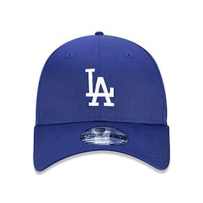 Boné New Era 9Forty Mlb Los Angeles Dodgers Azul Snapback