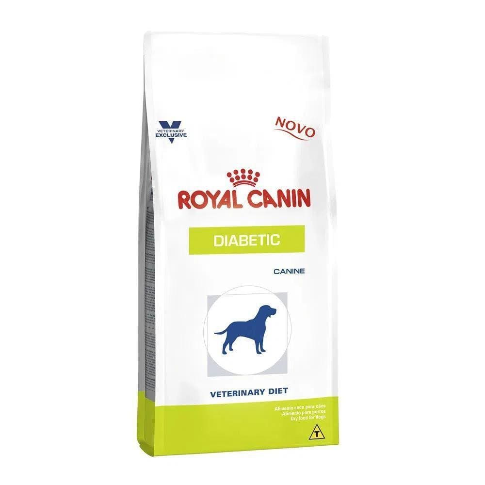 Racao cachorro diabetico | Pontofrio
