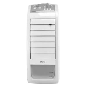Climatizador De Ar Philco Pcl1F 3 Velocidades Branco 220V