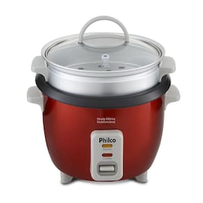 Panela Elétrica Multifuncional 110V - Philco