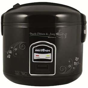 Panela de arroz britânia prime 10 xicaras pa10 - 220v