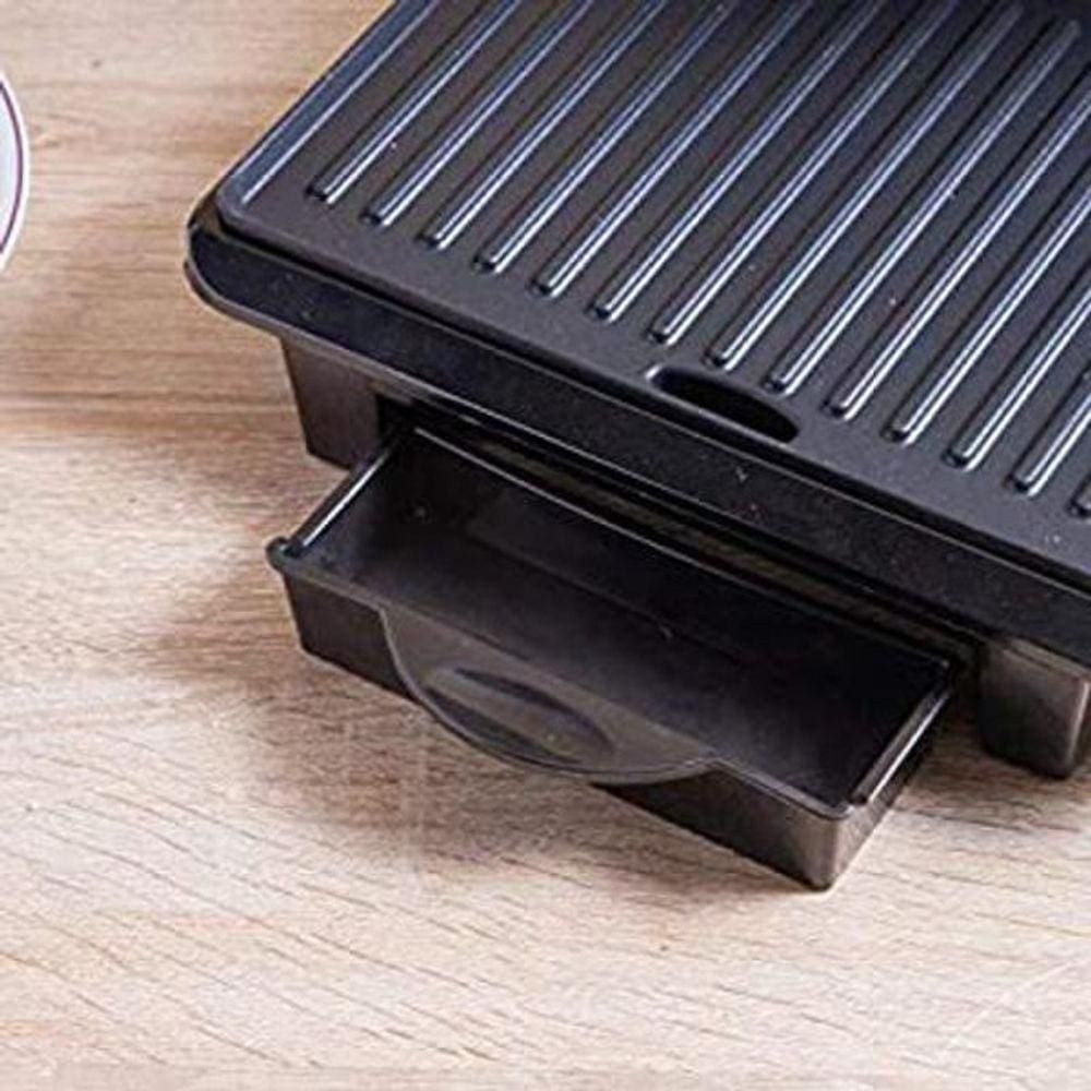 Sanduicheira grill philco press inox Pontofrio